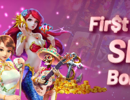 Here’s a promotional article for the First Deposit Slot Bonus 200% at JB Casino: Unlock Big Wins with the 200% First Deposit Slot Bonus at JB Casino! 🎰💥