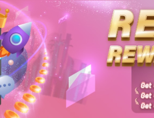 Join the Fun and Earn Big with the Referral Reward Project at JB Casino! 🎉💰