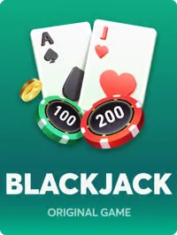 JB Blackjack