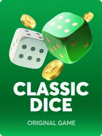 JB classic dice