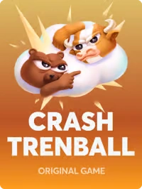 JB crash trenball