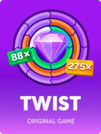 JB Twist