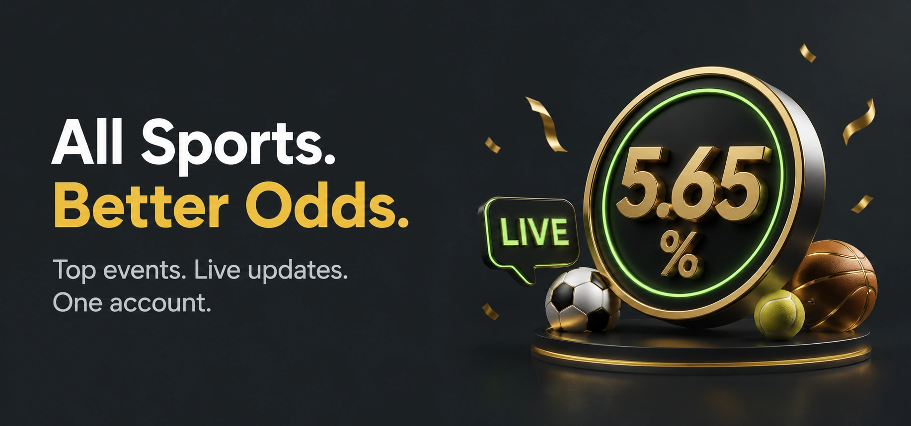 JB.COM sports betting with live odds, sports balls, and real-time updates